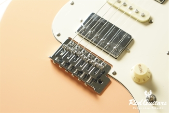 GS-4DX RSM/M - Shell Pink